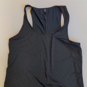 Onzie tank top